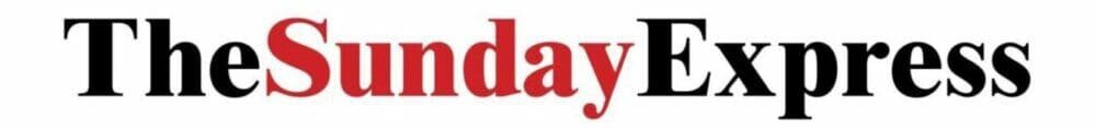 DIGITAL SUNDAY EXPRESS